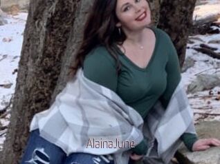 AlainaJune