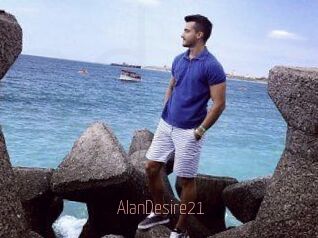 AlanDesire21