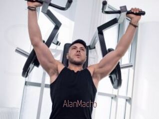 AlanMacho