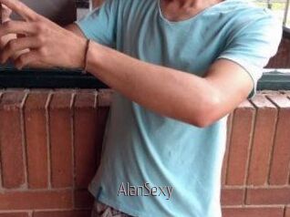 AlanSexy