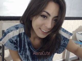 AlanaCute