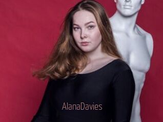AlanaDavies