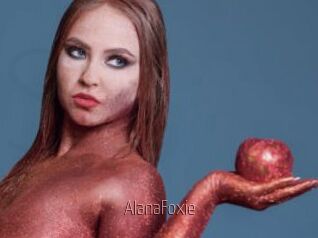 AlanaFoxie