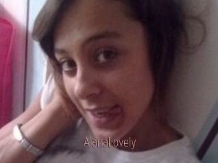 AlanaLovely