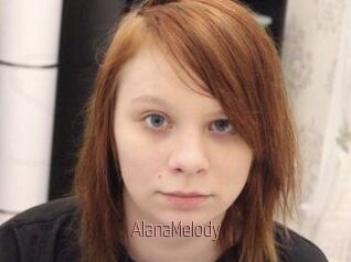 AlanaMelody
