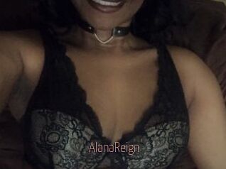 AlanaReign
