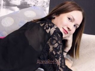 AlanaRossy