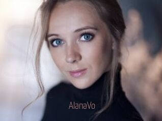 AlanaVo Sexe désirs