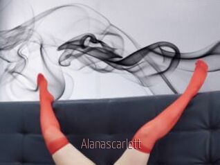 Alanascarlett