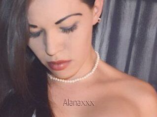 Alanaxxx