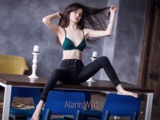 AlanisWild