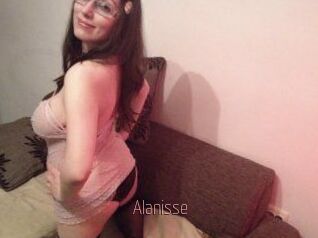 Alanisse