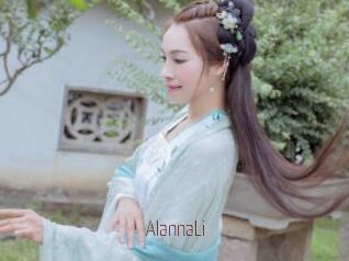 AlannaLi