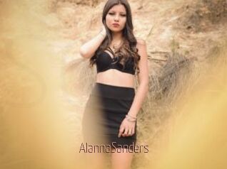 AlannaSanders