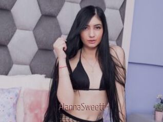 AlannaSweett