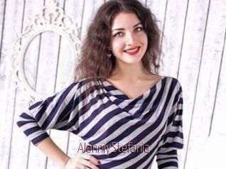 AlanniyStefania