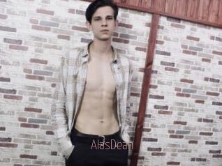 AlasDean