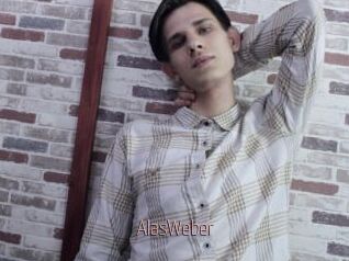 AlasWeber