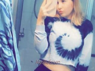 AlaskaGreen