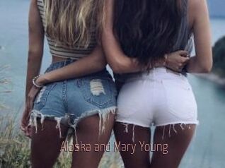 Alaska_and_Mary_Young