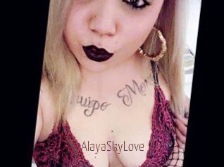 AlayaSkyLove