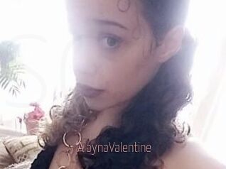AlaynaValentine