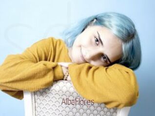AlbaFlores