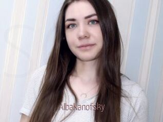 AlbaKanofsky