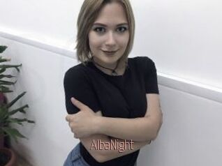 AlbaNight