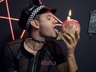 Albafica