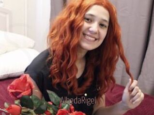 AlbedaRigel