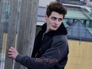 AlbertEigelx