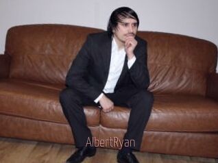 AlbertRyan