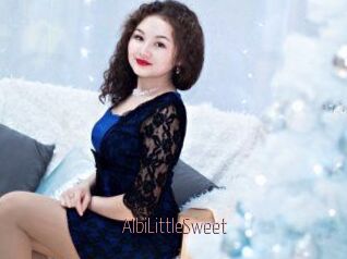 AlbiLittleSweet