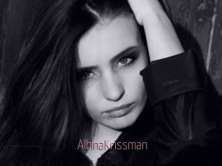 AlbinaKrissman