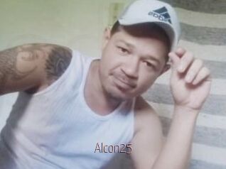 Alcon25