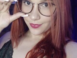 AleCatty