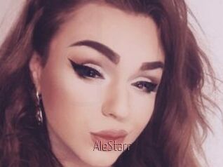 AleStarr