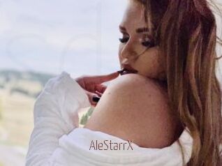 AleStarrX