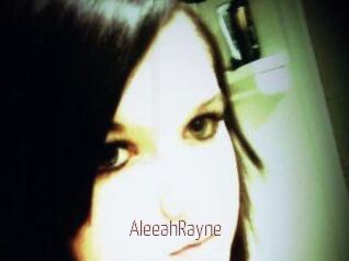 AleeahRayne