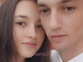 AleenaLily