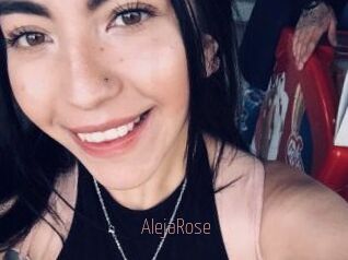 AlejaRose