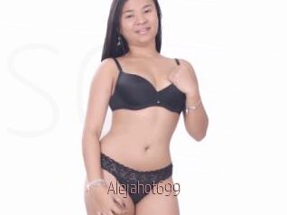 Alejahot699 Sexe désirs