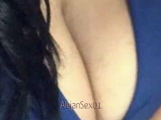 AlejanSex01