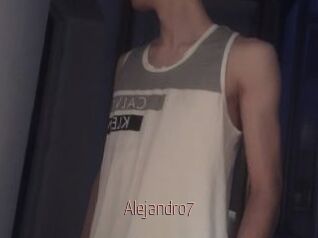 Alejandro7