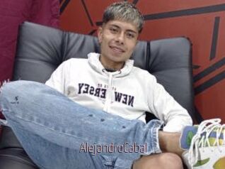 AlejandroCabal