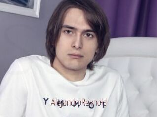 AlejandroReynold