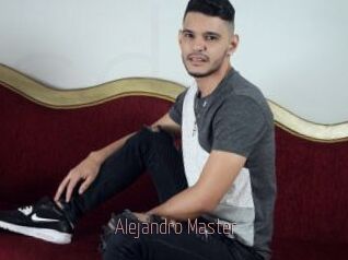 Alejandro_Master