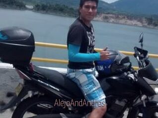AlejoAndAndres