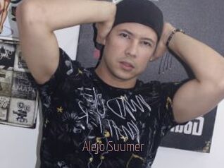 Alejo_Suumer